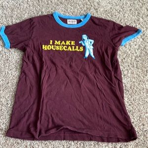 AF Ts